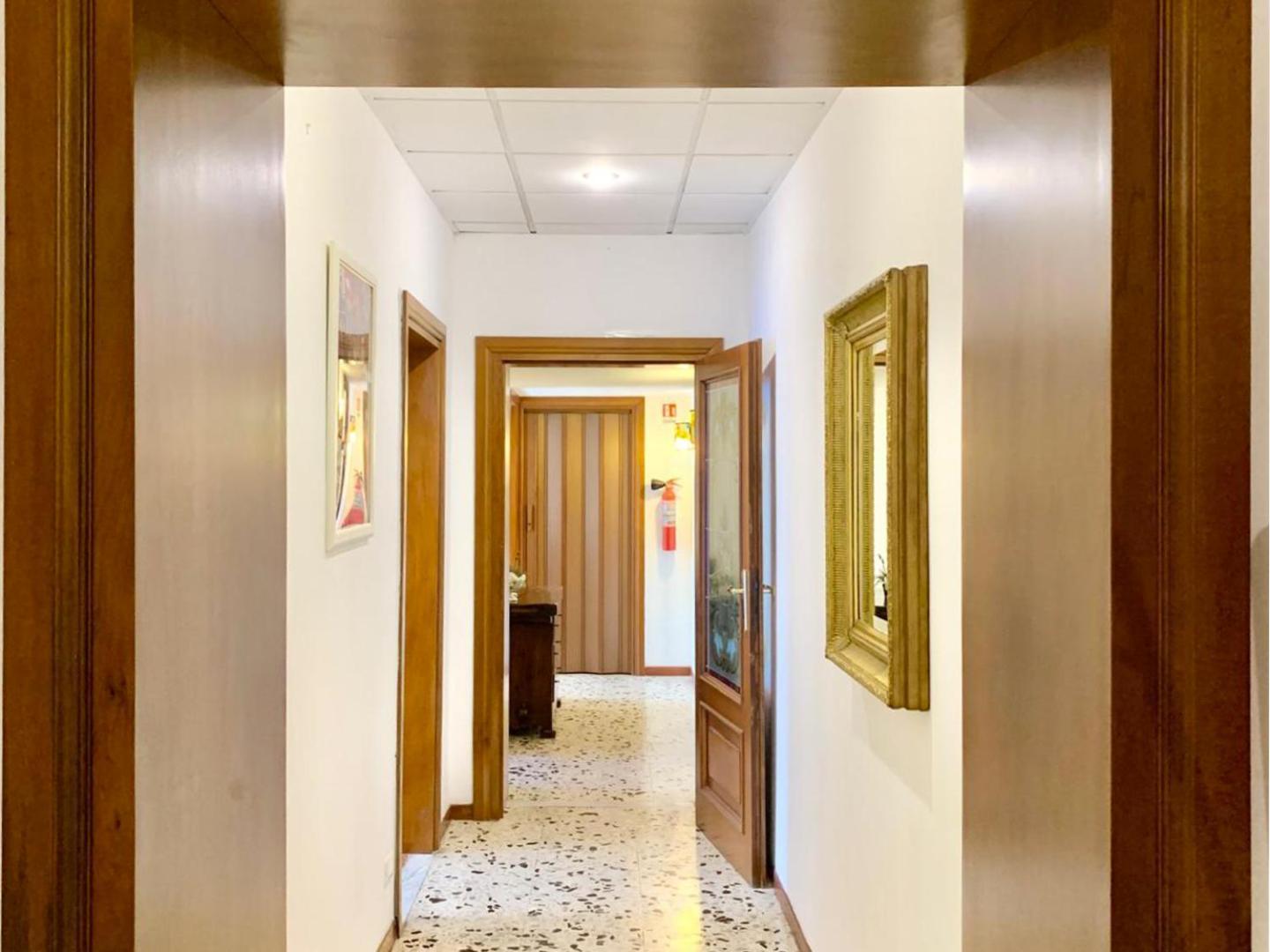 Vatican Apartment 9 Rome Luaran gambar
