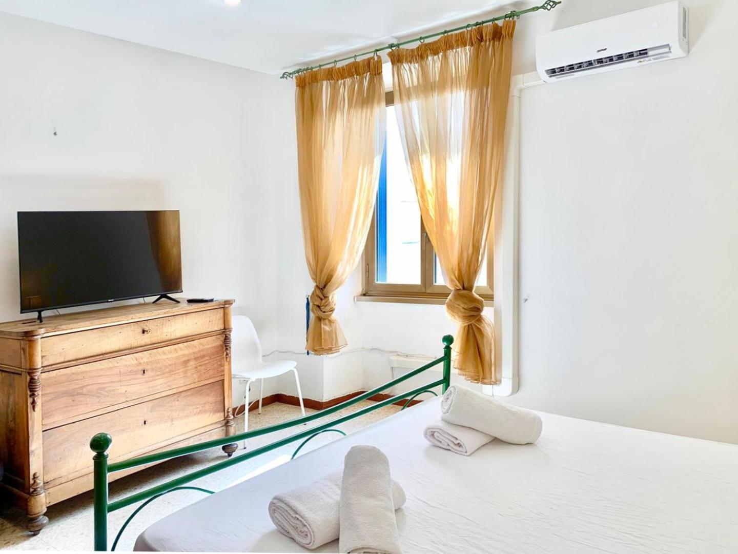 Vatican Apartment 9 Rome Luaran gambar