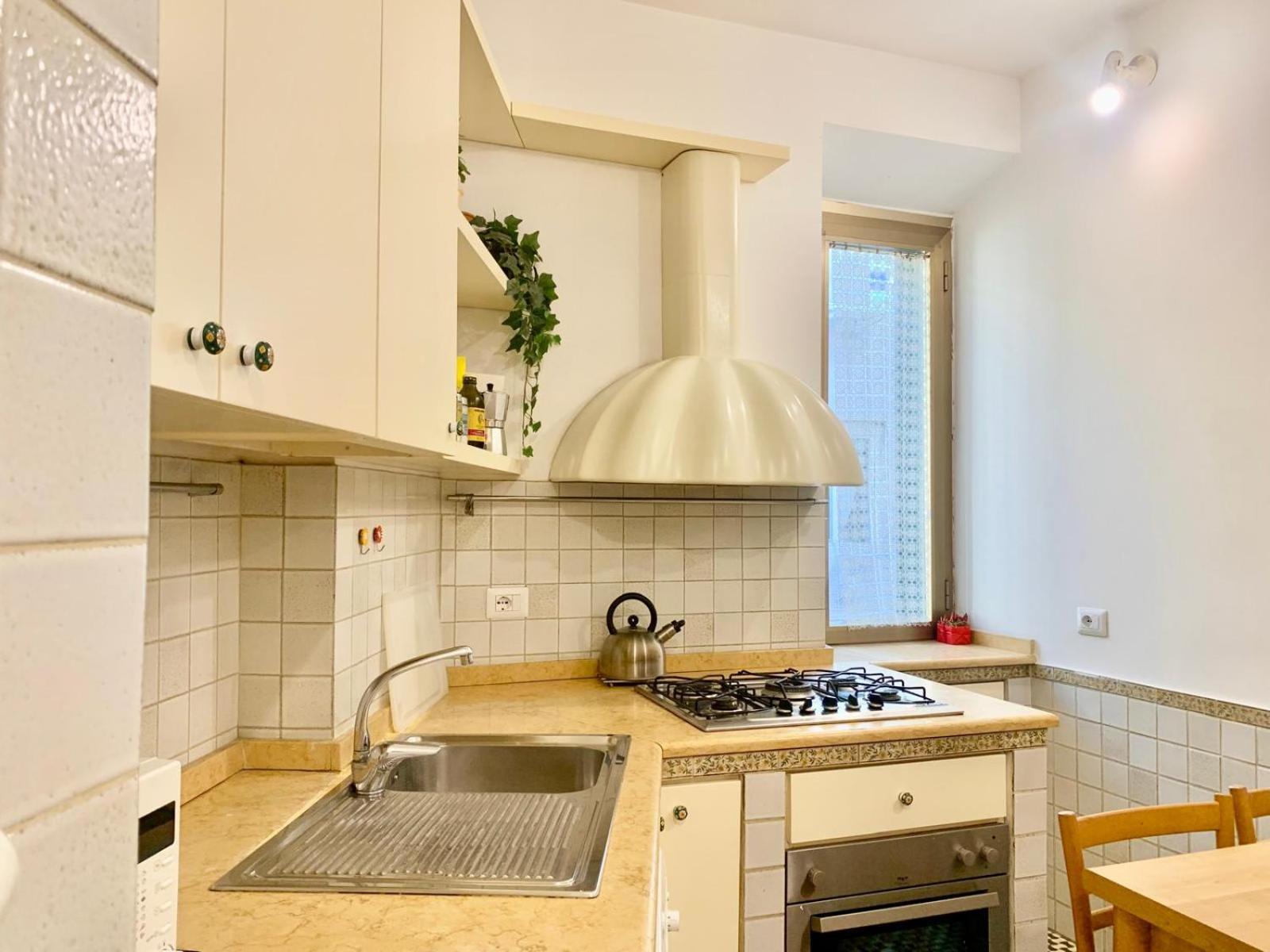 Vatican Apartment 9 Rome Luaran gambar
