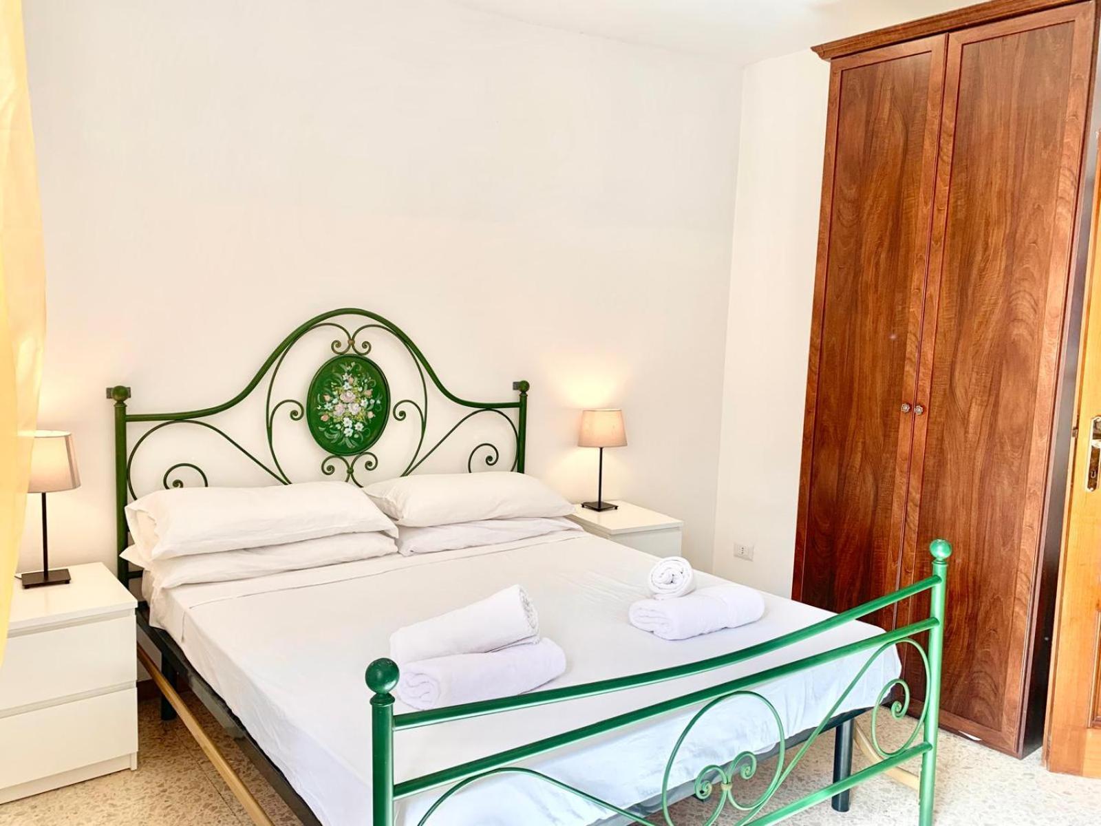 Vatican Apartment 9 Rome Luaran gambar