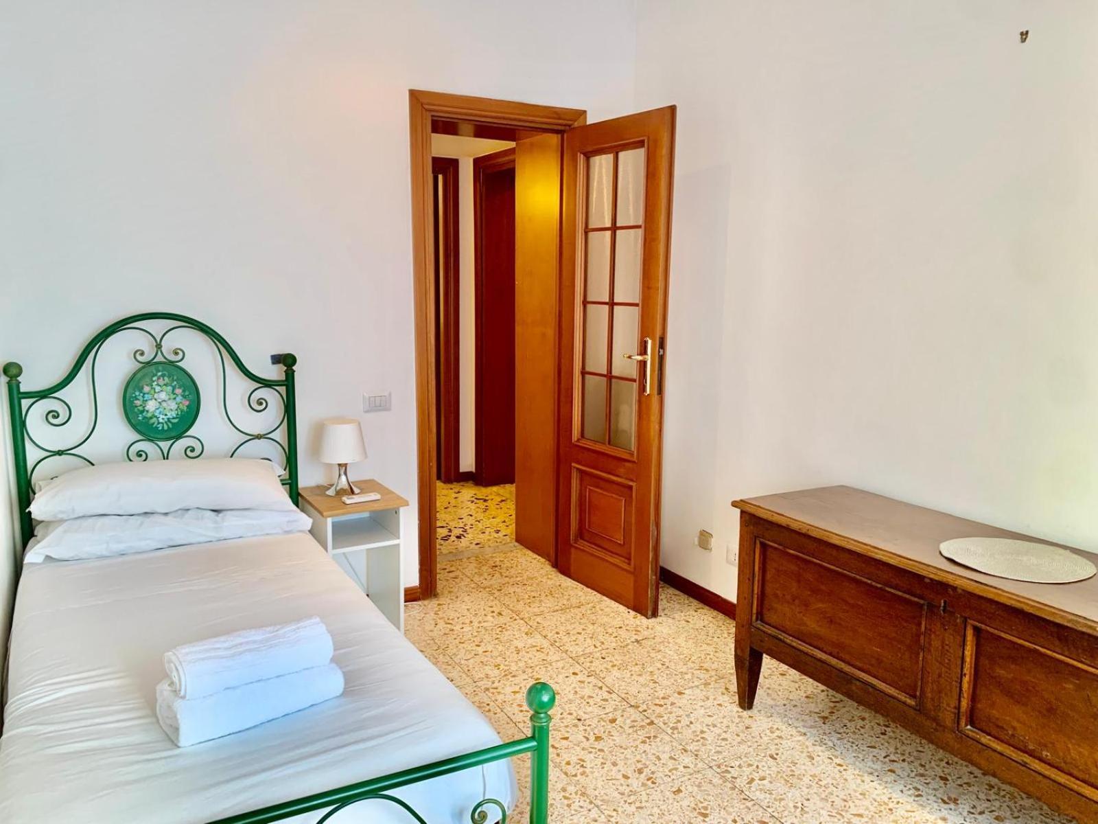 Vatican Apartment 9 Rome Luaran gambar