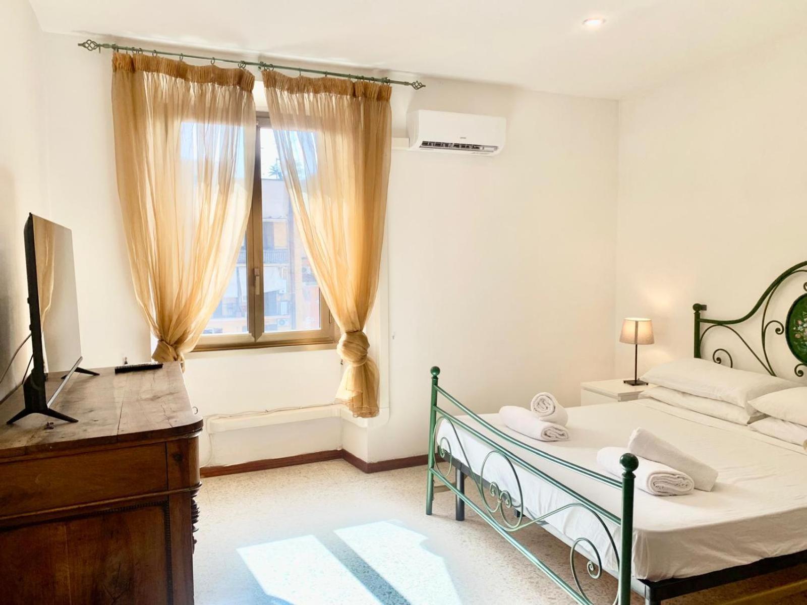 Vatican Apartment 9 Rome Luaran gambar
