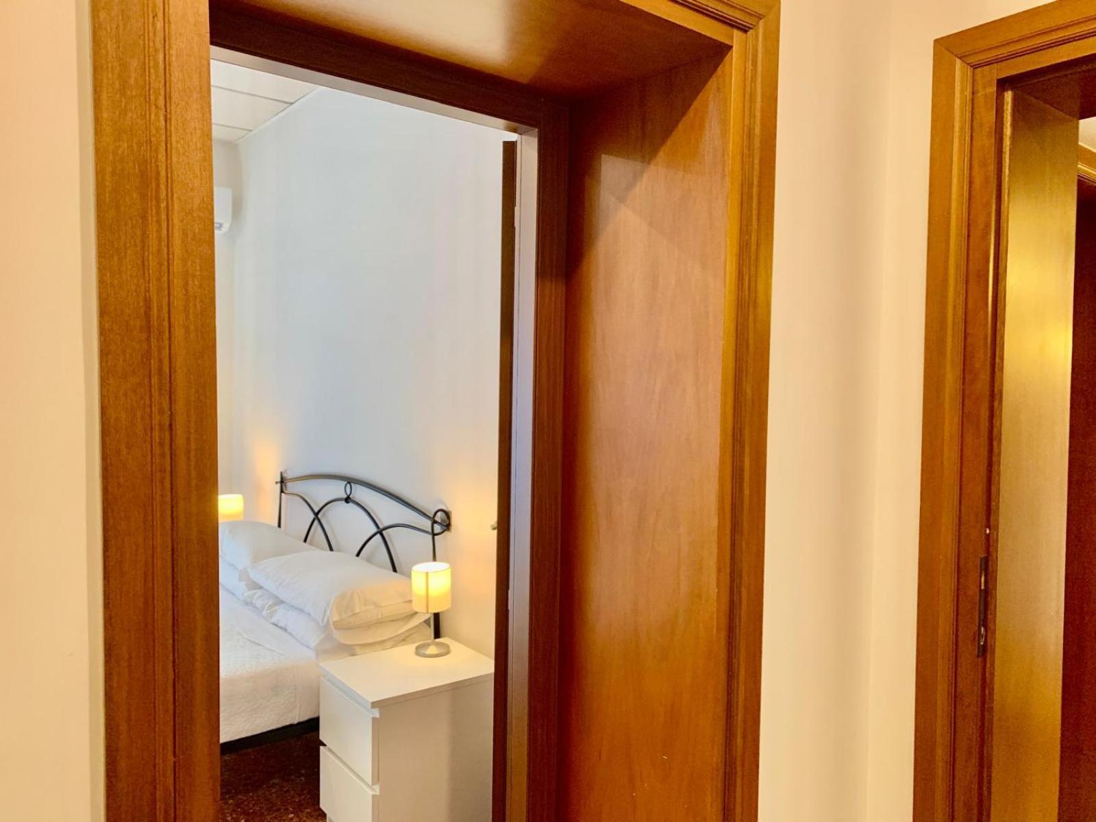 Vatican Apartment 9 Rome Luaran gambar