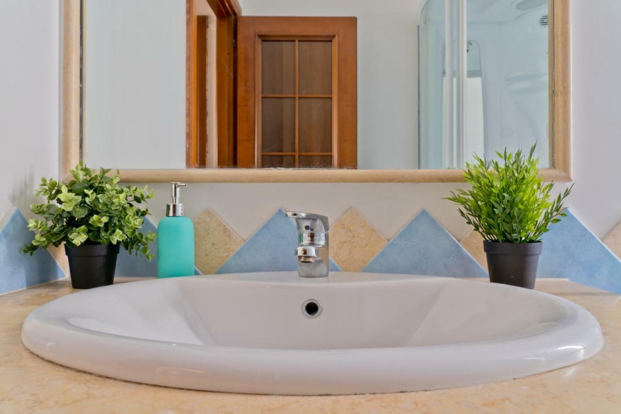 Vatican Apartment 9 Rome Luaran gambar