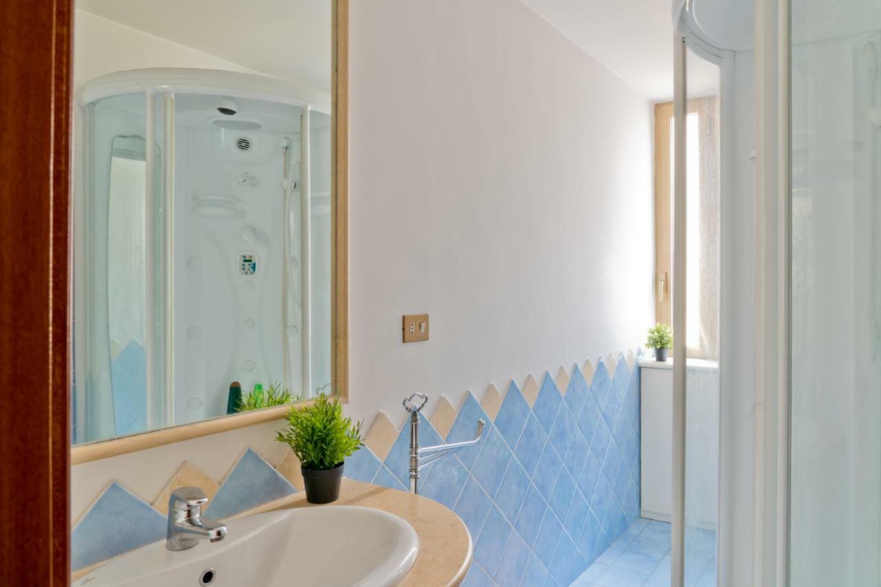 Vatican Apartment 9 Rome Luaran gambar