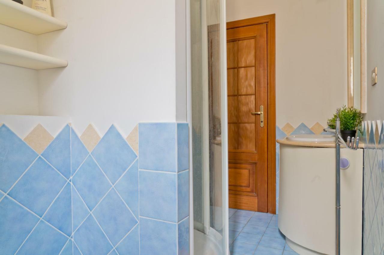 Vatican Apartment 9 Rome Luaran gambar