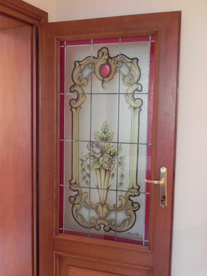 Vatican Apartment 9 Rome Luaran gambar